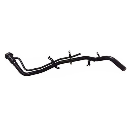 Fuel Filler Neck Pipe MR959776 for Mitsubishi Pajero 2000-2017 - KUDUPARTS