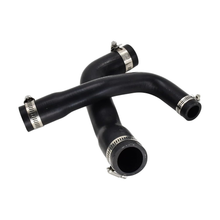 Fuel Filler and Vent Hose Kit 52040079 52040081 for Jeep Wrangler YJ 20 Gal 1987-1995