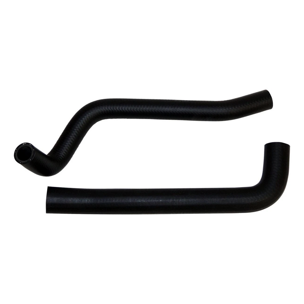 Fuel Filler and Vent Hose Set AM-948782318 for Jeep CJ5 1978-1983 CJ7 1978-1986 - KUDUPARTS
