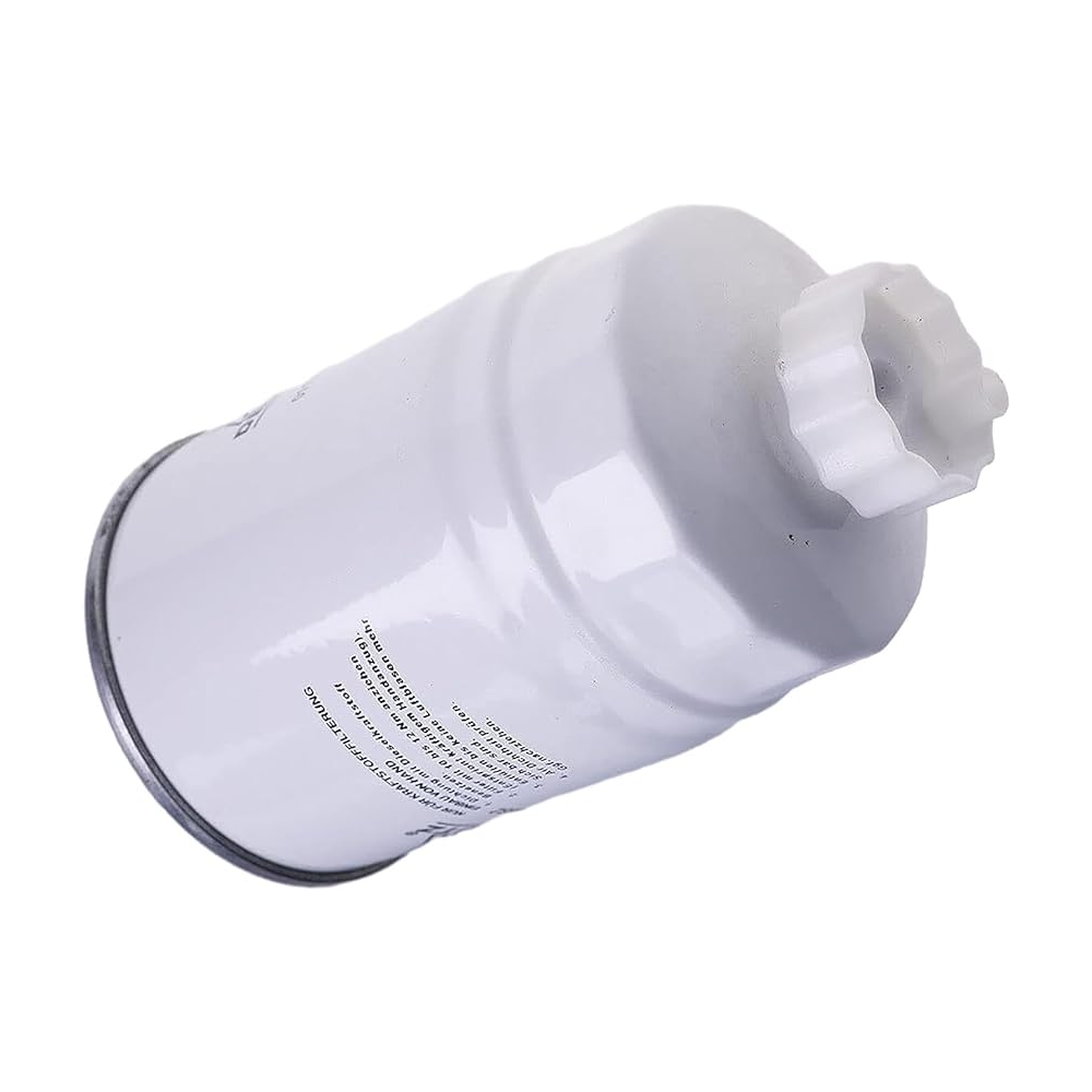 Fuel Filter - Replaces Donaldson 550587