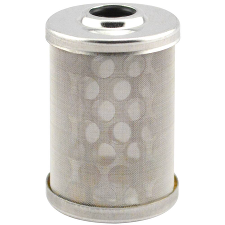 Fuel Filter - Replaces Donaldson P502406 Bobcat 6663781 Sure Filter SFF5910 Baldwin PF7869 PF7975 Fleetguard FF5386 - KUDUPARTS