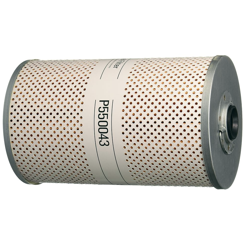 Fuel Filter - Replaces Donaldson P550043