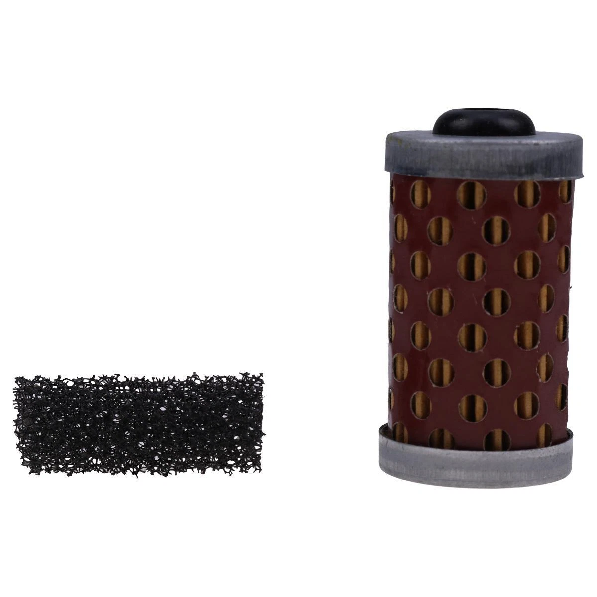 Fuel Filter 01635210 for Hatz Engine 1B20 1B20V 1B27 1B30 1B30V 1B40 1B40V 1B50 1B50V