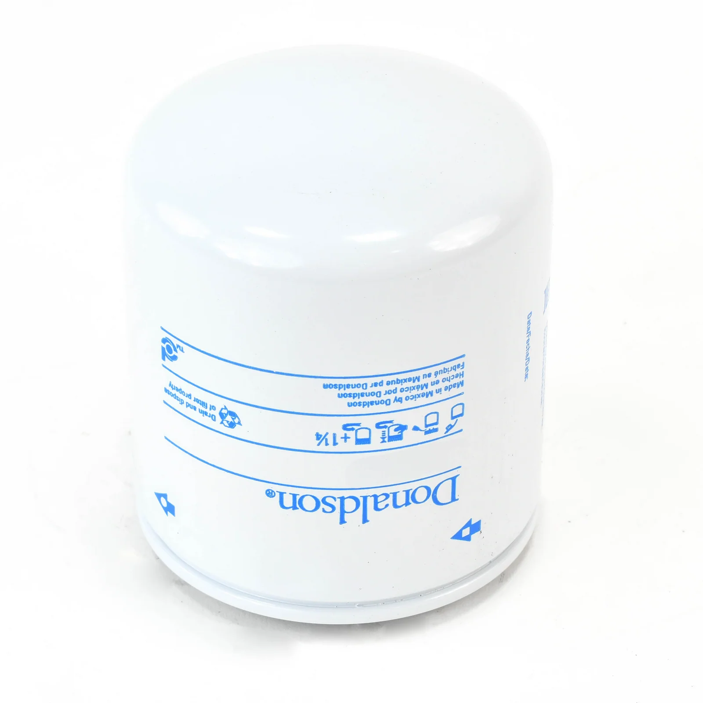 Fuel Filter 02250211-228 for Kubota Engine D1803 49HP 185C Sullair Air Compressor