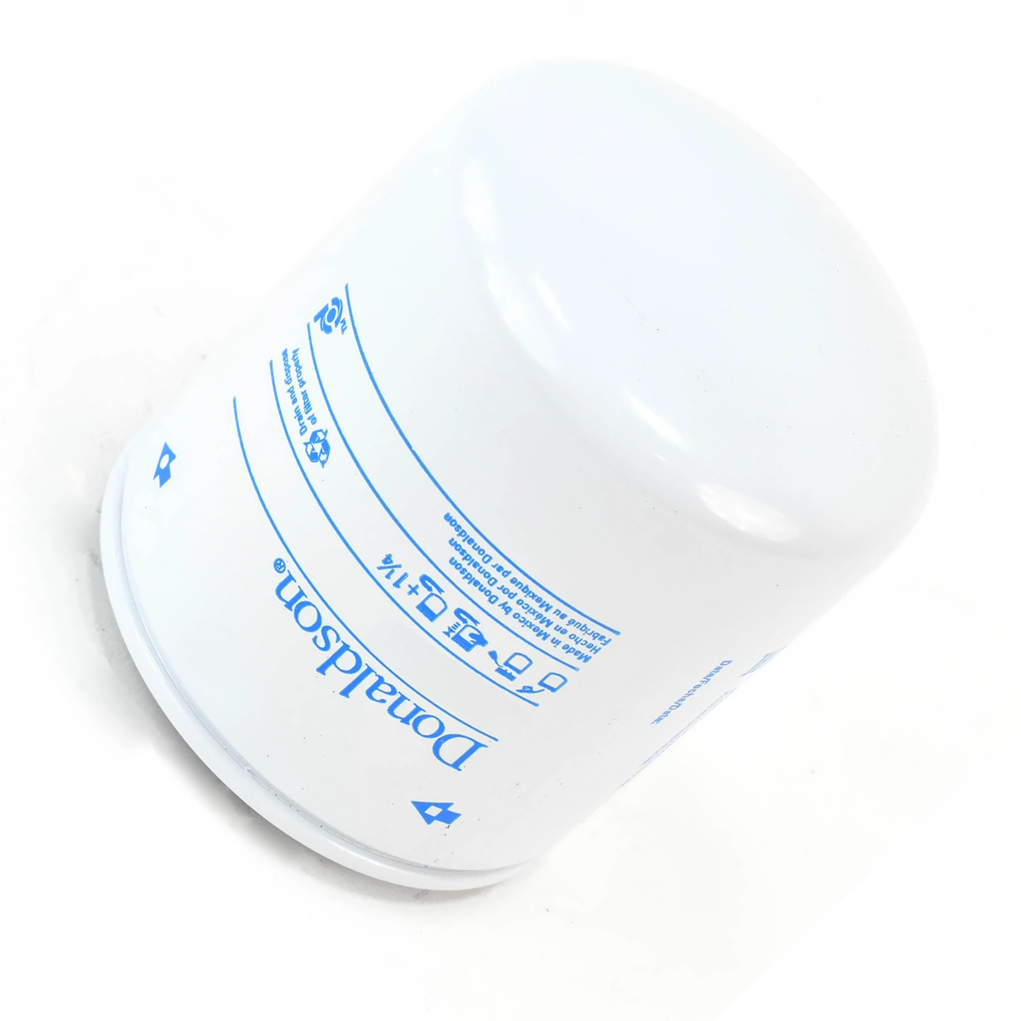 Fuel Filter 02250211-228 for Kubota Engine D1803 49HP 185C Sullair Air Compressor