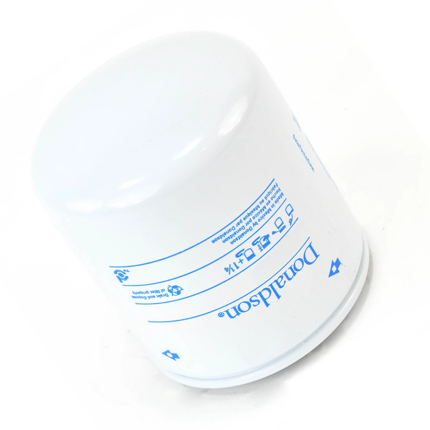 Fuel Filter 02250211-228 for Kubota Engine D1803 49HP 185C Sullair Air Compressor