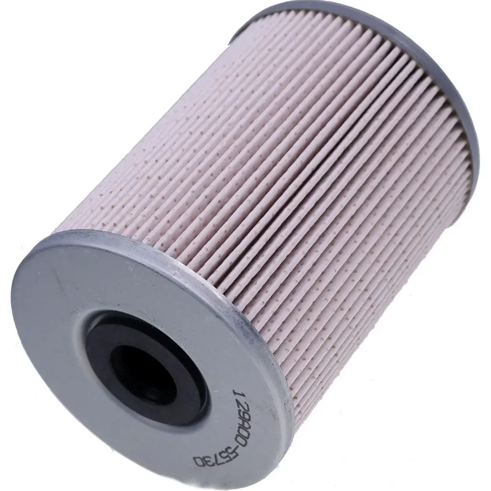 Fuel Filter 129A00-55730 for Yanmar Engine 3TNV88 Combine Harvesters YH880 YH1180 YH85 - KUDUPARTS