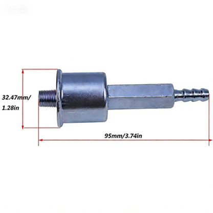 Fuel Filter 149-2457 Fuel Pump 149-2311 Air Filter 140-3280 for Onan Cummins Generator 4000 4KW Microlite MicroQuiet Camp Power KYD Camp PowerQG RV