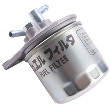 Fuel Filter 15224-43010 for Kubota Engine D722 D902 D905 D1005 D1105 D1305 Excavator KH-28L KH-35 KH-36 KH-41