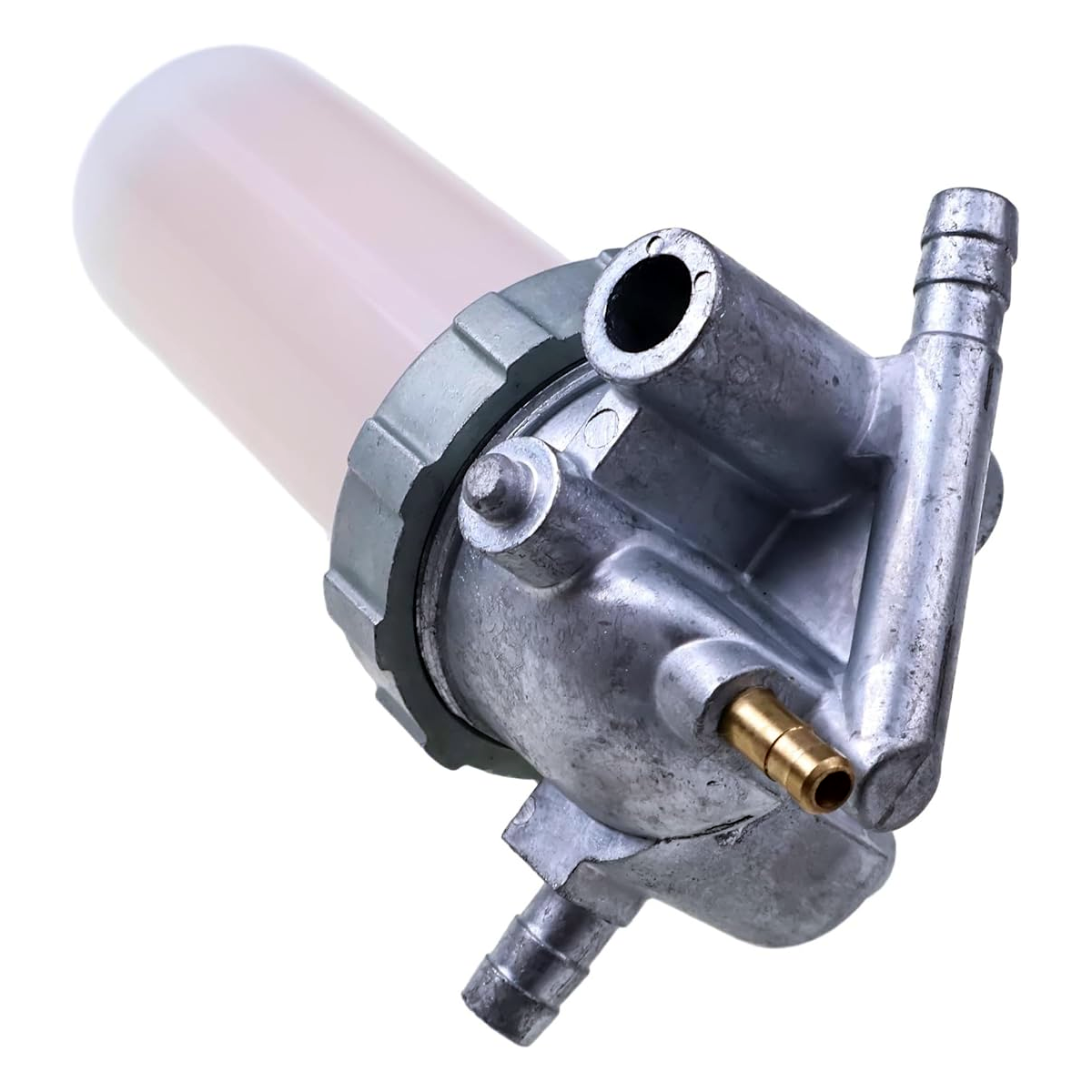 Fuel Filter 15751-43010 for Kubota B1550D B1600 B1700D B20 B21 B2100D B2400D B6200E B7200D B8200DP F2000 F2100