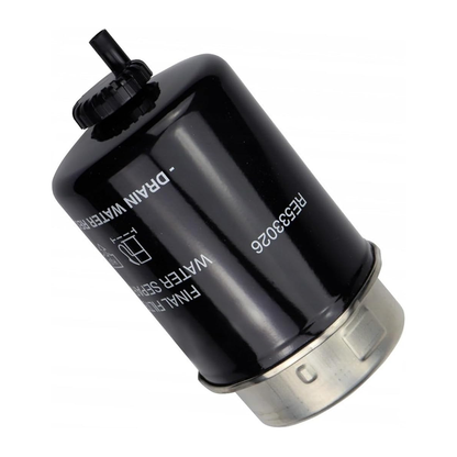 Fuel Filter 159-6102 for Caterpillar CAT Engine 3034 3054 3054B 3056 Loader 416B 416C 416D 420D 424D