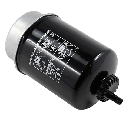 Fuel Filter 159-6102 for Caterpillar CAT Engine 3034 3054 3054B 3056 Loader 416B 416C 416D 420D 424D