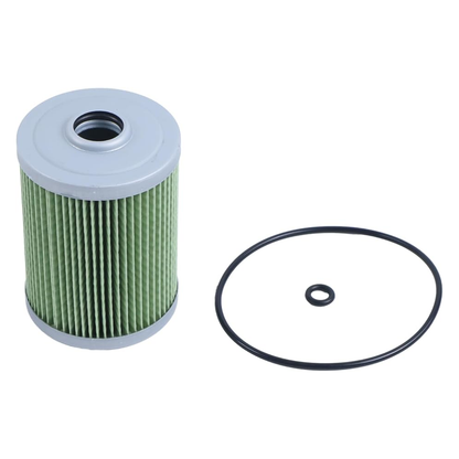 Fuel Filter 160603020033B for Sany SY16 SY18C SY26U Xcmg XE27E XE27U Excavator