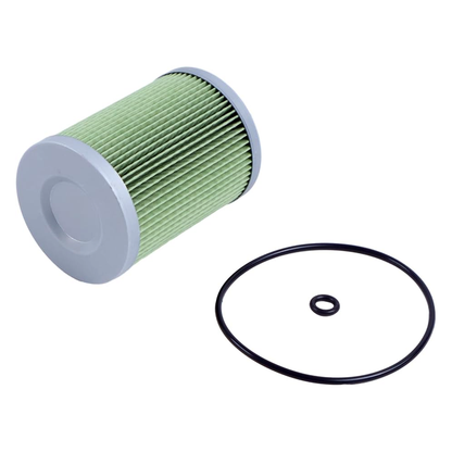 Fuel Filter 160603020033B for Sany SY16 SY18C SY26U Xcmg XE27E XE27U Excavator