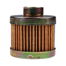 Filtro de combustible 16404-78213 16404-78225 91H20-02350 para motor Nissan H15 H20 K15 K21 K25 Komatsu Forklift FG10-15-17 FG18-17 FG2025-12 FG2830-12 FG30-14 FG30H-14