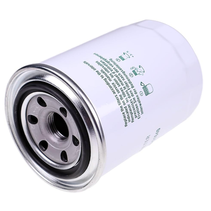 Fuel Filter 16631-43560 for Kubota Engine V1505 V1903 V2203 V2403 Excavator KX080-3T