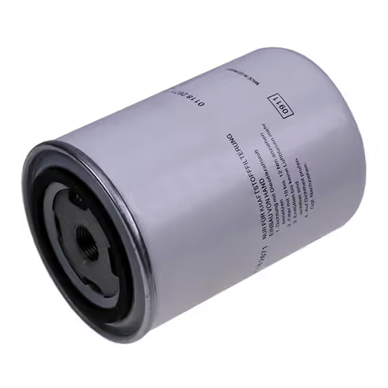 Fuel Filter 17224161 for Volvo Engine TAD550GE TAD750GE Wheeled Paver ABG5770 ABG5870 ABG6820 ABG7820 ABG8820 - KUDUPARTS