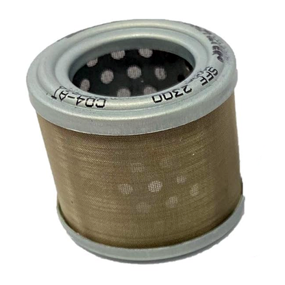 Fuel Filter 1G410-52300 for Kubota Tractor M126GX M126X M135GX M135X M5-091 M5-111 M5N-091 M5N-111 M5N-112 M6-141 M7-152