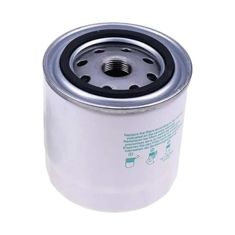 Fuel Filter 1J800-43170 1J800-43172 for Kubota Engine D1803 V2403 Tractor L3301H L3302 L3560DT L3901F L3902 L4060DT L5460HST MX5400H MX6000H