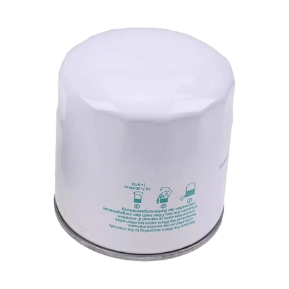 Fuel Filter 1J800-43170 1J800-43172 for Kubota Engine D1803 V2403 Tractor L3301H L3302 L3560DT L3901F L3902 L4060DT L5460HST MX5400H MX6000H
