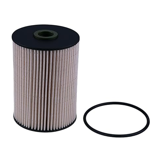 Fuel Filter 1K0127434B for Volkswagen Beetle Golf Jetta Caddy Touran Audi A3 Vehicle - KUDUPARTS