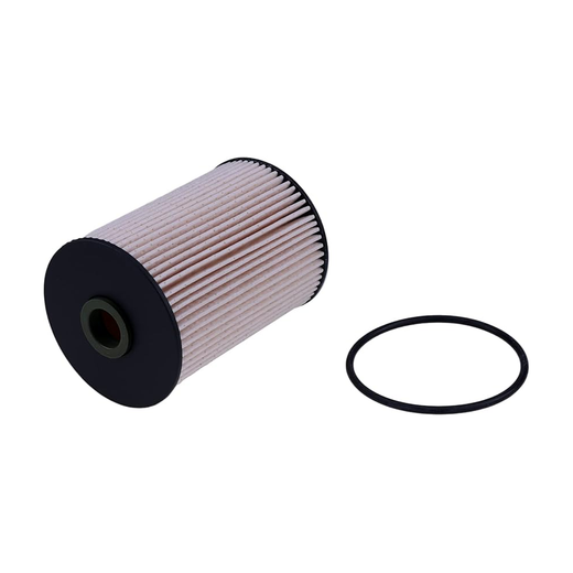 Fuel Filter 1K0127434B for Volkswagen Beetle Golf Jetta Caddy Touran Audi A3 Vehicle - KUDUPARTS