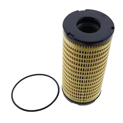 Fuel Filter 1R-1804 for Caterpillar CAT Engine 3054C 3054E Excavator 312D2 320D2