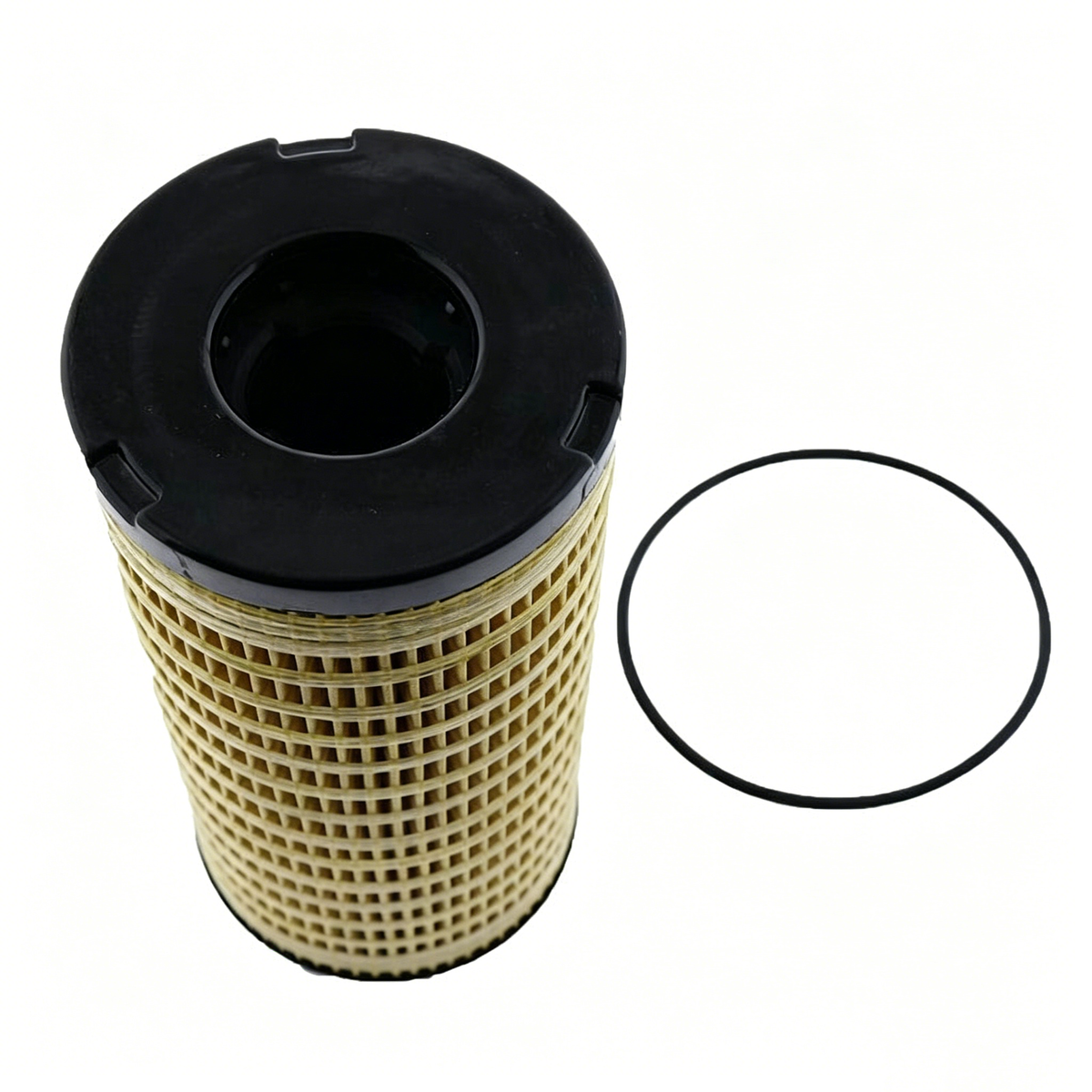 Fuel Filter 1R-1804 for Caterpillar CAT Engine 3054C 3054E Excavator 312D2 320D2 - KUDUPARTS