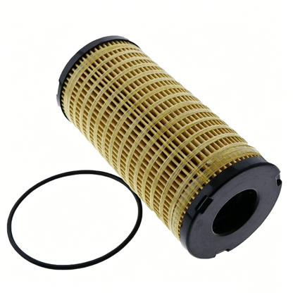 Fuel Filter 1R-1804 for Caterpillar CAT Engine 3054C 3054E Excavator 312D2 320D2