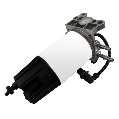 Fuel Filter 20591266 21088121 7420591268 MD5760 for Volvo Truck B6R DE FE FL