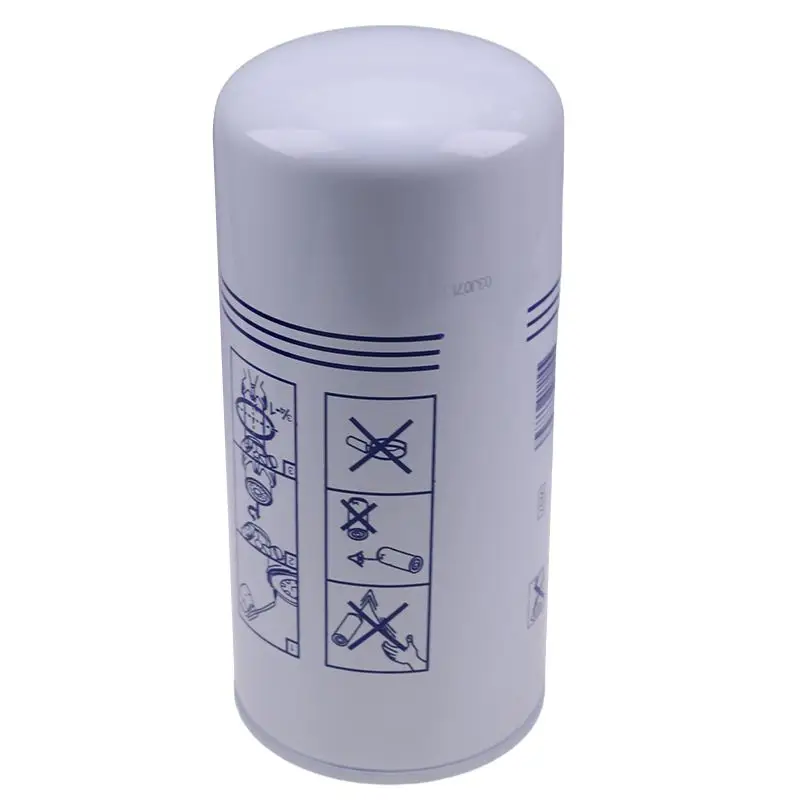 Fuel Filter 20805349 for Volvo EC140C EC180D EC220E EW145B EW230C Excavator