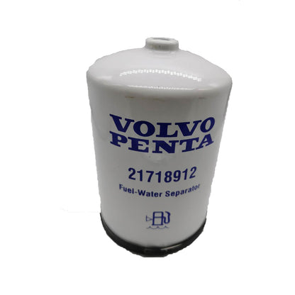 Fuel Filter 21718912 for Volvo Penta Engine D4 D6