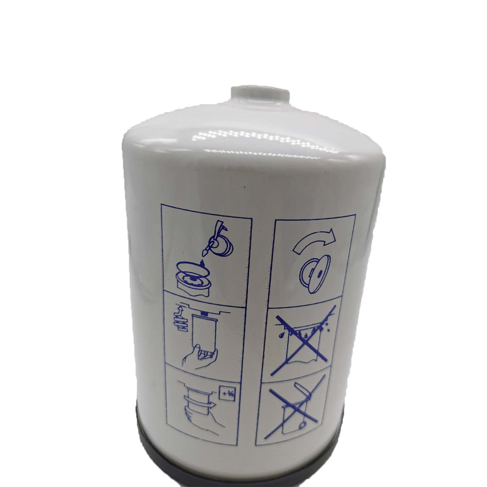 Fuel Filter 21718912 for Volvo Penta Engine D4 D6