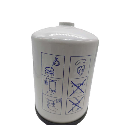Fuel Filter 21718912 for Volvo Penta Engine D4 D6