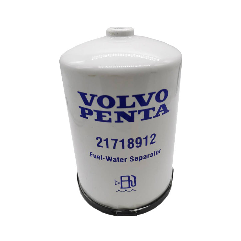 Fuel Filter 21718912 for Volvo Penta Engine D4 D6