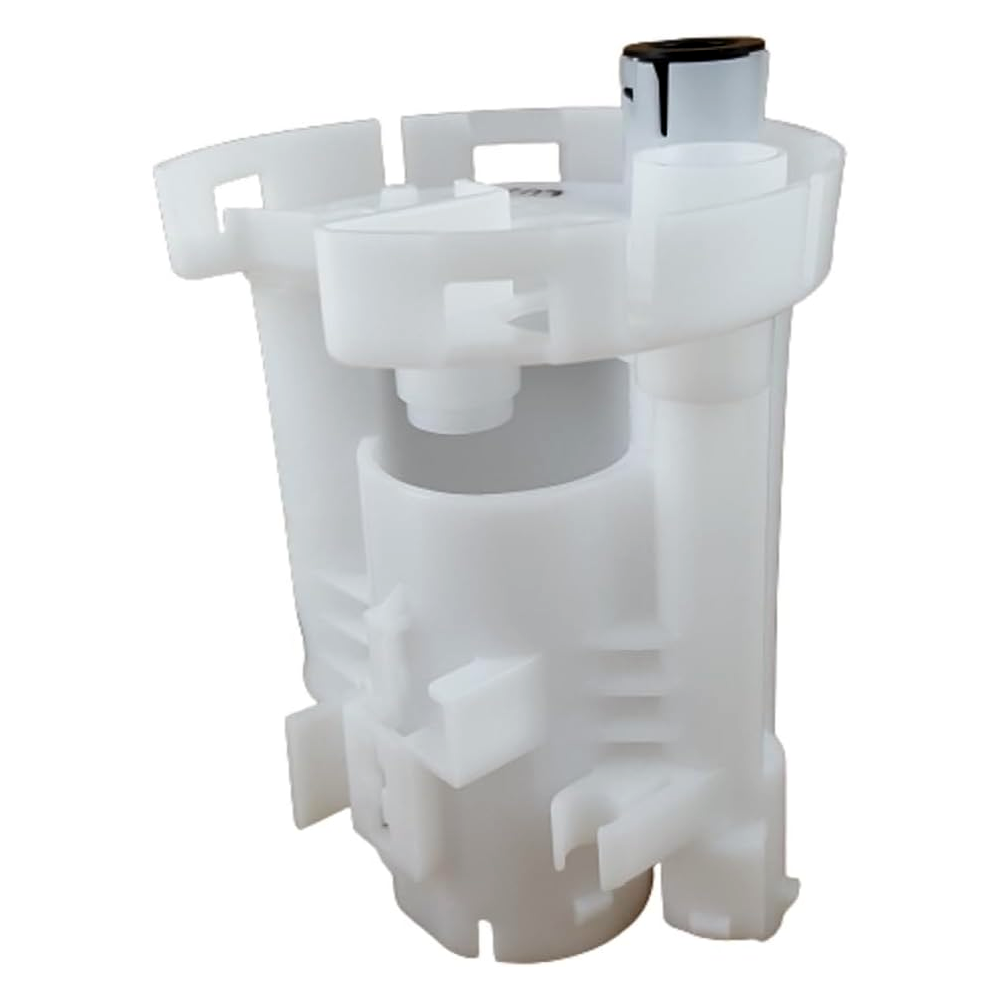 Fuel Filter 23300-21010 for 2000-2015 Toyota Lexus ES300 ES330 ES350 GS300 GS400 GS430 IS300 LS430 RX300 RX350 STD RX400h STD RX450h STD SC430