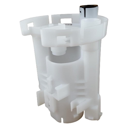 Fuel Filter 23300-21010 for 2000-2015 Toyota Lexus ES300 ES330 ES350 GS300 GS400 GS430 IS300 LS430 RX300 RX350 STD RX400h STD RX450h STD SC430