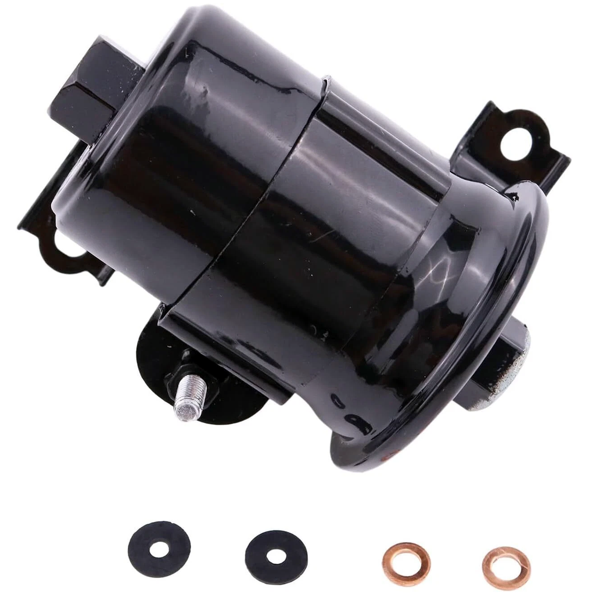Fuel Filter 23300-62010 for Toyota Engine 5VZ-FE Vehicle Tacoma 1995-2004 - KUDUPARTS