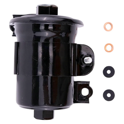 Fuel Filter 23300-62010 for Toyota Engine 5VZ-FE Vehicle Tacoma 1995-2004