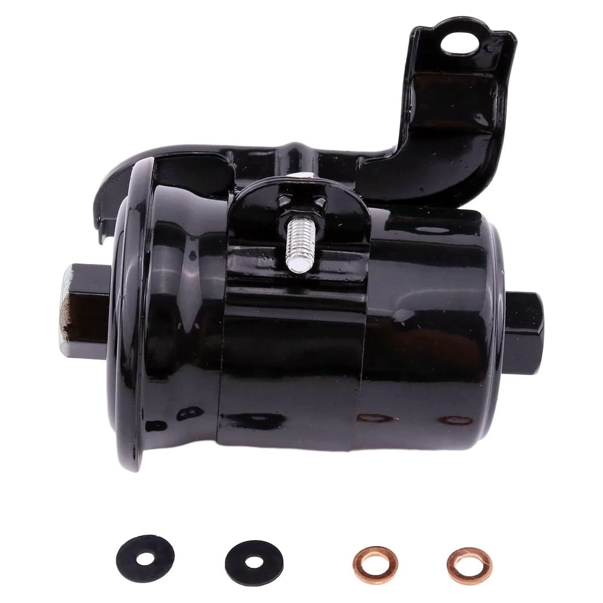 Fuel Filter 23300-62010 for Toyota Engine 5VZ-FE Vehicle Tacoma 1995-2004 - KUDUPARTS
