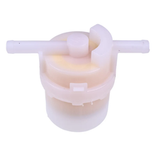 Filtre à carburant 23310-23600-71 pour moteur Toyota 4Y 5K, chariot élévateur séries 6, 7 et 8, références : 6FG10, 6FG18, 6FGA20, 7FG7FG20, 7FG30, 7FGK25, 8FG15, 8FG2, 8FGN20 et 8FG30B.