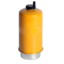 Fuel Filter 243193000 90005119 for Deutz Tractor Agrotron M 410 420 600 610 6155 625 640 650
