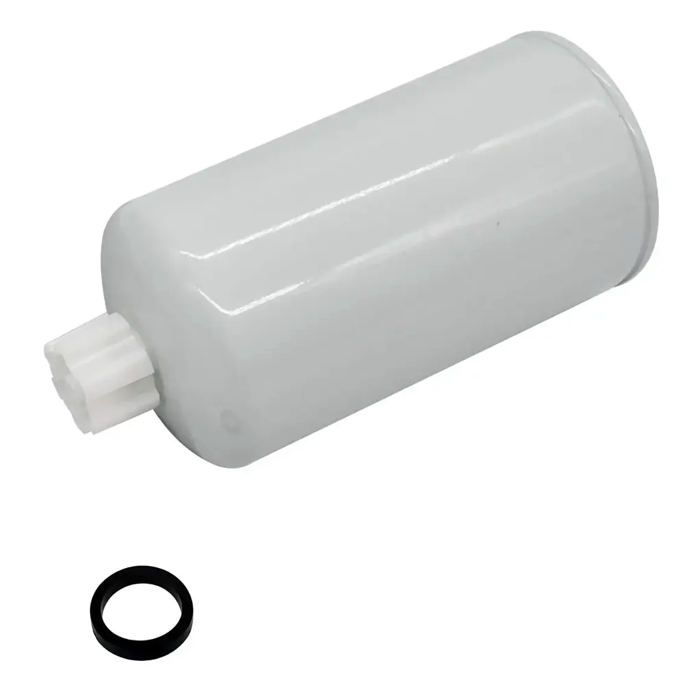 Fuel Filter 2474-9060A for Doosan Daewoo MEGA200-V MEGA300-V MEGA400-V SOLAR470LC-V SOLAR500LC-V - KUDUPARTS