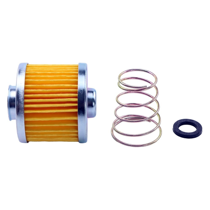 Fuel Filter 25310-34950-71 04234-76001-71 04234-76003-71 for Toyota Engine 2F 3P 4P 5R Forklift 2FG 3FG 4FG 2FG28 02-2SG12 3FG35 3FG40 40-4FG14 60-4FG15 60-FG18