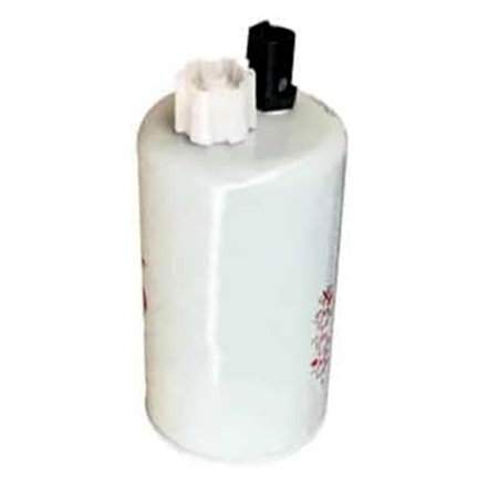 Fuel Filter 263F1-07031 for Hitachi Loader ZW140 ZW150 ZW180 - KUDUPARTS