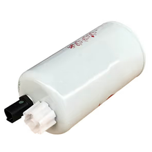 Fuel Filter 263F1-07031 for Hitachi Loader ZW140 ZW150 ZW180