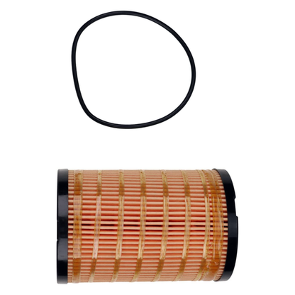 Fuel Filter 26560163 2656F506 26560166 10000-00339 for FG Wilson Perkins Engine 1103