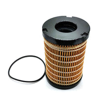 Filtro de combustible 26560163 2656F506 26560166 10000-00339 para motor FG Wilson Perkins 1103