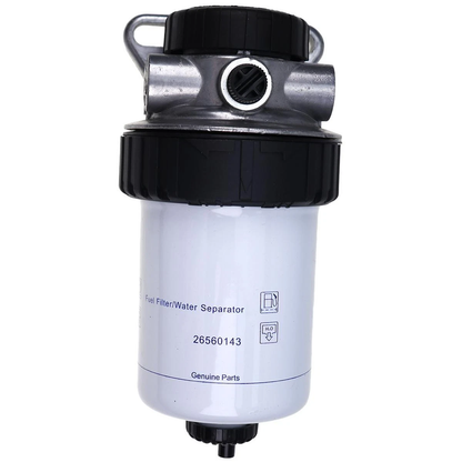 Fuel Filter 2656F815 for Perkins Engine 1004-4 1004-4T 1004-40 1004-40T 1004-40TW 1004-42 704-30 704-30T 1006-6 1006-6T 1006-6TW