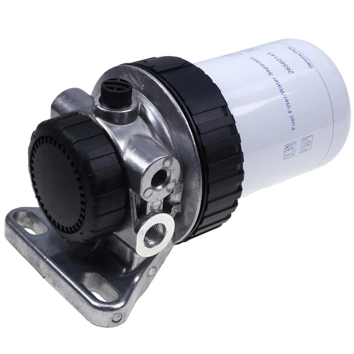 Fuel Filter 2656F815 for Perkins Engine 1004-4 1004-4T 1004-40 1004-40T 1004-40TW 1004-42 704-30 704-30T 1006-6 1006-6T 1006-6TW